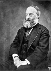 James Prescott Joule (1818-1889)